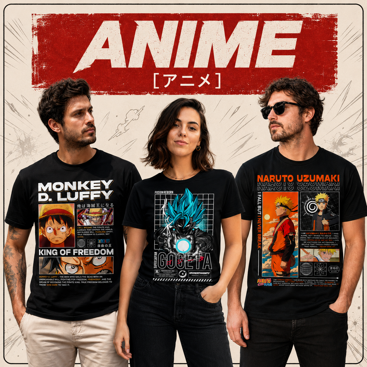 Anime